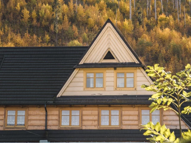 Noclegi na wakacje Kościelisko